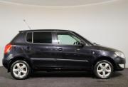Skoda Fabia II Рестайлинг Ярославль  - изображение 28