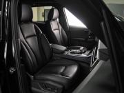 Audi Q7 II (4M) Рестайлинг Тюмень  - изображение 51