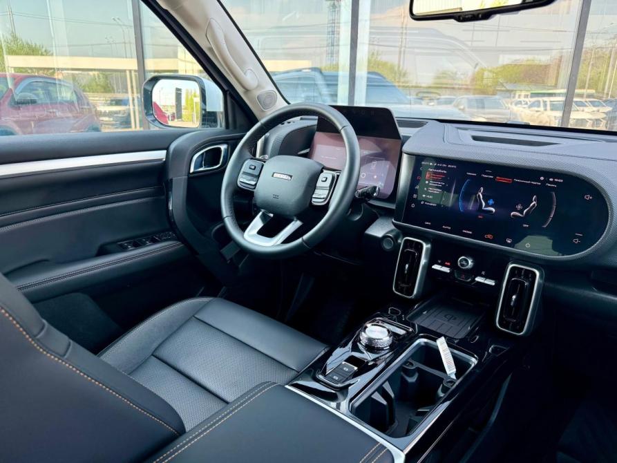 Haval Dargo Воронеж  - изображение 7