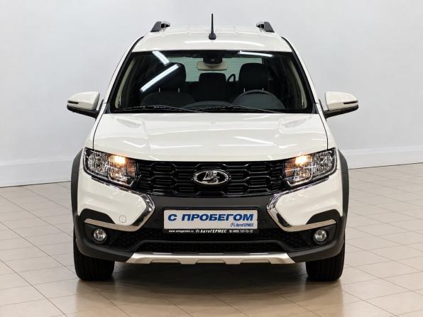 Lada (ВАЗ) Largus I Рестайлинг с пробегом 2026 года, цена 1 890 000 рублей, 134 км, универсал, Автокод Объявления