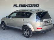 Mitsubishi Outlander II Уфа  - изображение 19