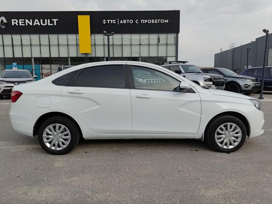 Lada (ВАЗ) Vesta I Йошкар-Ола  - изображение 5