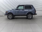 Lada (ВАЗ) 2121 (4x4) I Рестайлинг (2020) Волгоград  - изображение 35