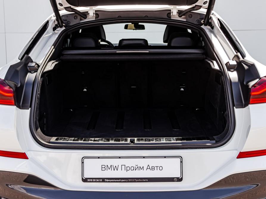 BMW X6 III (G06) Рестайлинг Магнитогорск  - изображение 9
