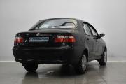 Fiat Albea I Рестайлинг Москва  - изображение 19
