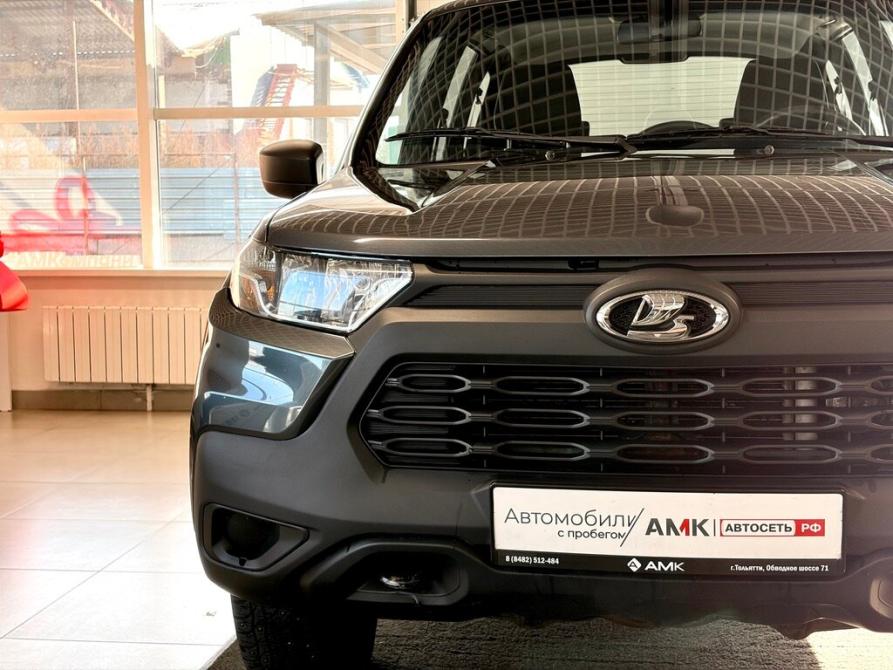 Lada (ВАЗ) Niva Тольятти  - изображение 5