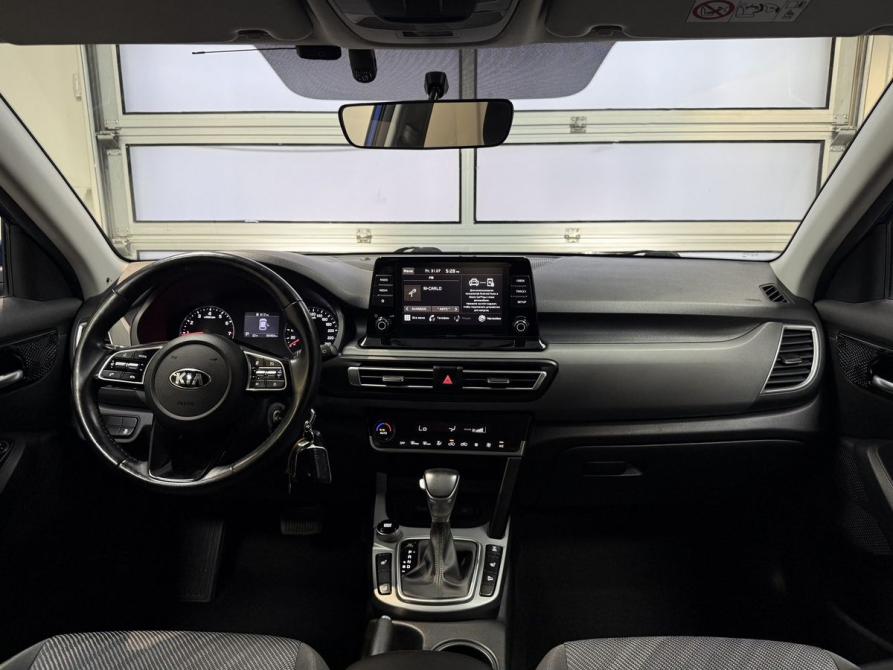 Kia Seltos I Тверь  - изображение 20