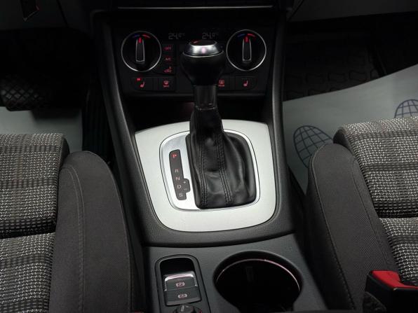Audi Q3 I (8U) Рестайлинг с пробегом 2015 года, цена 1 879 000 рублей, 160784 км, внедорожник, Автокод Объявления