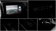 Chery Tiggo 4 I Рестайлинг Москва  - изображение 33