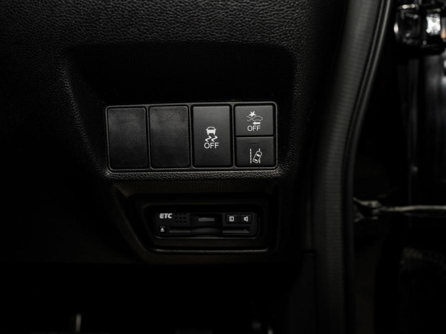 Honda Stepwgn V Чита  - изображение 17