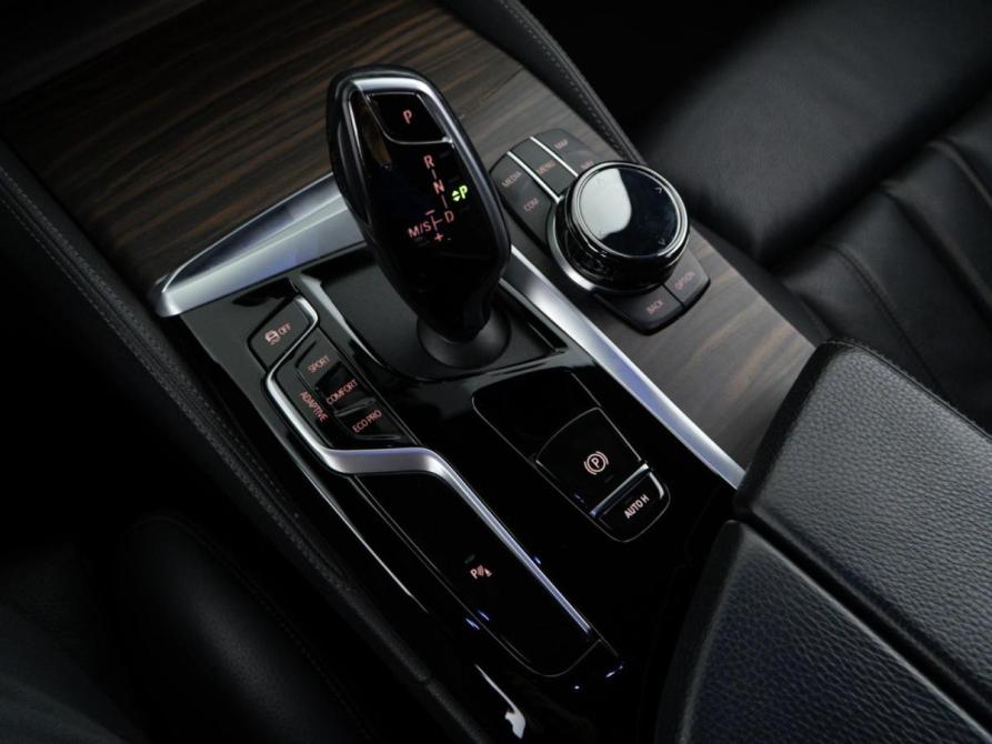 BMW 5 серии VII (G30/G31/G38) Рестайлинг Москва  - изображение 21