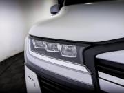 Toyota Land Cruiser 300 Series Москва  - изображение 47
