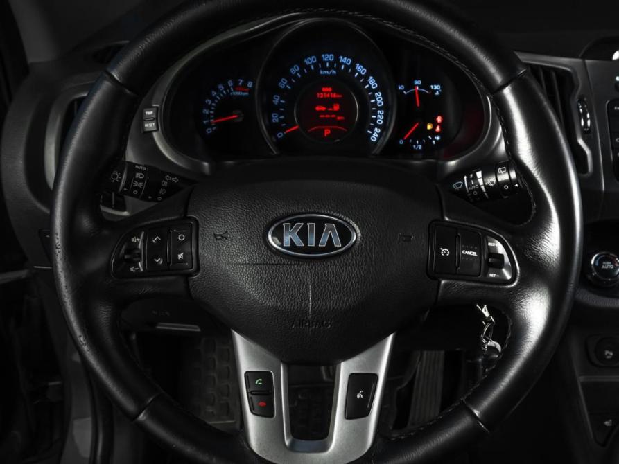 Kia Sportage III Тюмень  - изображение 12