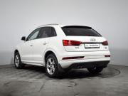 Audi Q3 I (8U) Рестайлинг Санкт-Петербург  - изображение 30