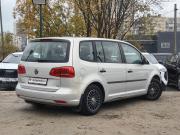 Volkswagen Touran I Рестайлинг 2 Санкт-Петербург  - изображение 21