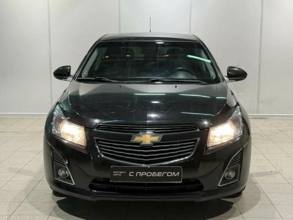 Chevrolet Cruze I Рестайлинг с пробегом 2013 года, цена 835 000 рублей, 91665 км, хэтчбек, Автокод Объявления
