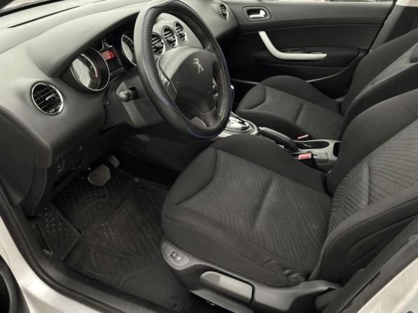 Peugeot 308 I Рестайлинг с пробегом 2012 года, цена 550 000 рублей, 173176 км, хэтчбек, Автокод Объявления