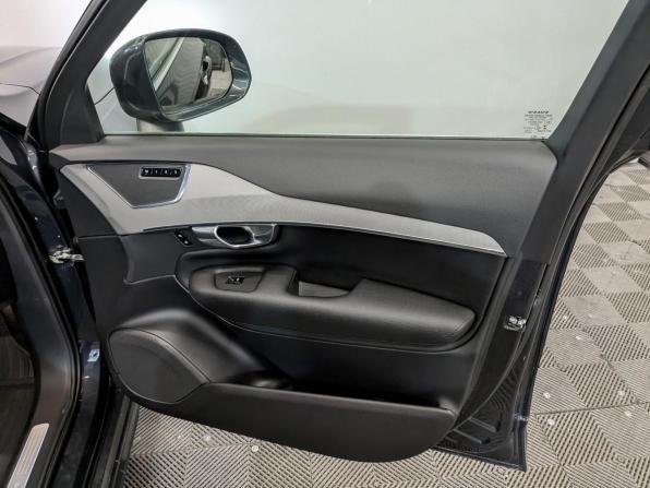 Volvo XC90 II с пробегом 2017 года, цена 4 120 000 рублей, 85379 км, внедорожник, Автокод Объявления