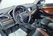 Lada (ВАЗ) Vesta I Рестайлинг (NG) Саратов  - изображение 44
