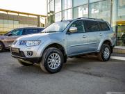 Mitsubishi Pajero Sport II Волгоград  - изображение 38