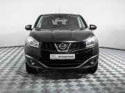 Nissan Qashqai I Рестайлинг Москва  - изображение 16
