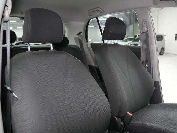 Toyota Vitz II (XP90) с пробегом 2010 года, цена 615 000 рублей, 27000 км, хэтчбек, Автокод Объявления