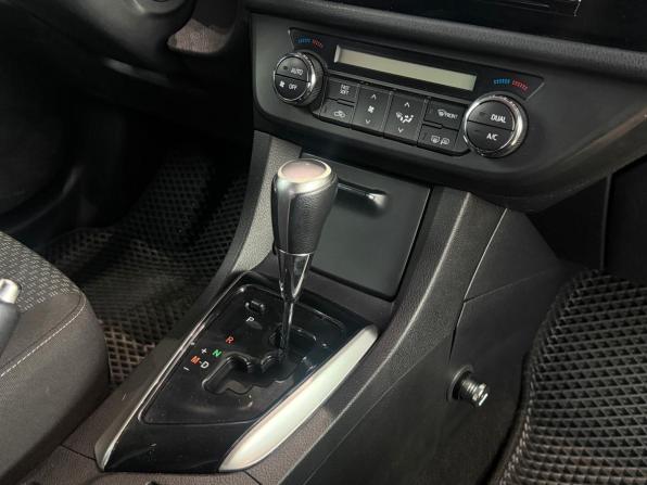 Toyota Corolla XI (E160 E170 E180) с пробегом 2014 года, цена 1 145 000 рублей, 268470 км, седан, Автокод Объявления