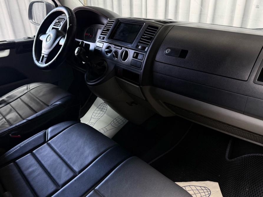Volkswagen Transporter T5 Рестайлинг Ижевск  - изображение 9