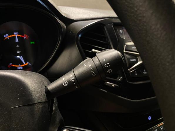 Lada (ВАЗ) Vesta I с пробегом 2019 года, цена 1 070 000 рублей, 39625 км, универсал, Автокод Объявления