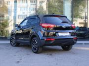 Hyundai Creta I Рестайлинг Самара  - изображение 22