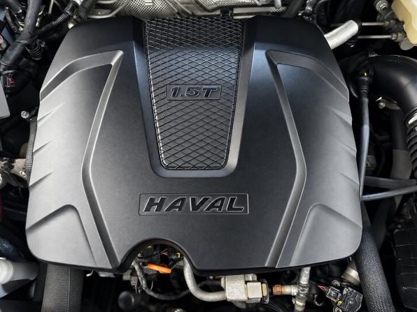 Haval Jolion I с пробегом 2021 года, цена 1 769 000 рублей, 42624 км, внедорожник, Автокод Объявления