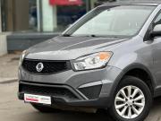 SsangYong Actyon II Рестайлинг Архангельск  - изображение 25