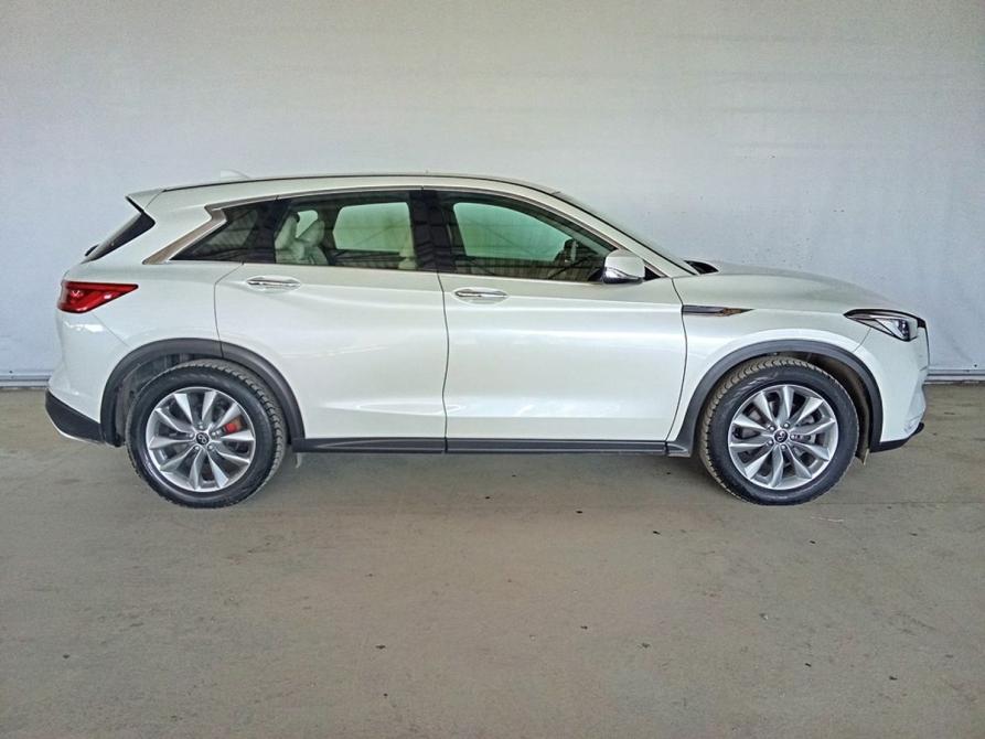 Infiniti QX50 II Москва  - изображение 7