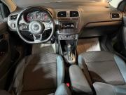 Volkswagen Polo V Рестайлинг Уфа  - изображение 29