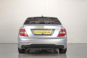 Mercedes-Benz C-Класс III (W204) Рестайлинг Челябинск  - изображение 26