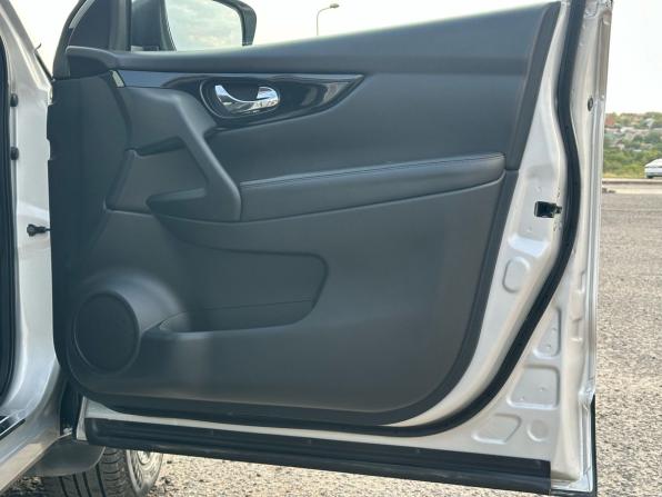 Nissan Qashqai II с пробегом 2016 года, цена 1 570 000 рублей, 69624 км, внедорожник, Автокод Объявления