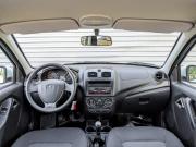 Lada (ВАЗ) Granta I Рестайлинг Москва  - изображение 38