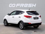 Hyundai ix35 I Рестайлинг Краснодар  - изображение 22