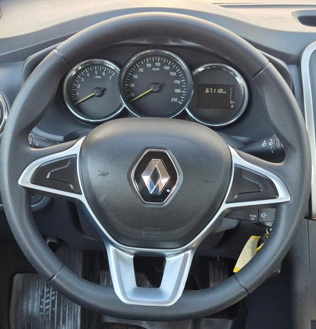 Renault Logan II Рестайлинг Воронеж  - изображение 11