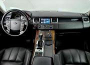Land Rover Range Rover Sport I Рестайлинг Москва  - изображение 36