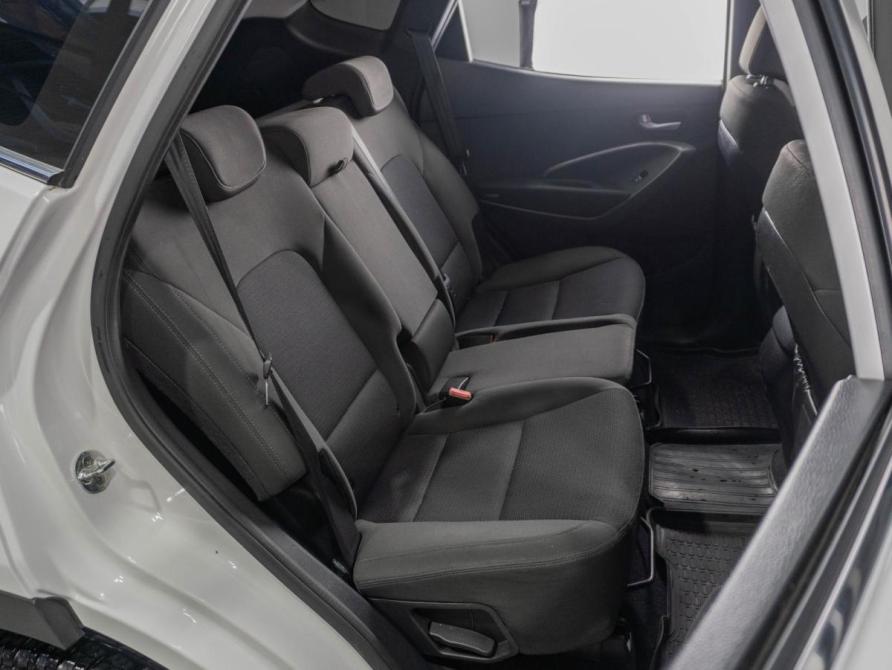 Hyundai Santa Fe III Тюмень  - изображение 7