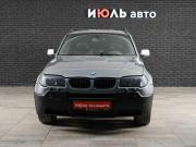 BMW X3 I (E83) Екатеринбург  - изображение 15