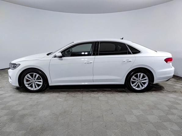 Volkswagen Passat B8 Рестайлинг с пробегом 2020 года, цена 2 350 000 рублей, 67835 км, седан, Автокод Объявления