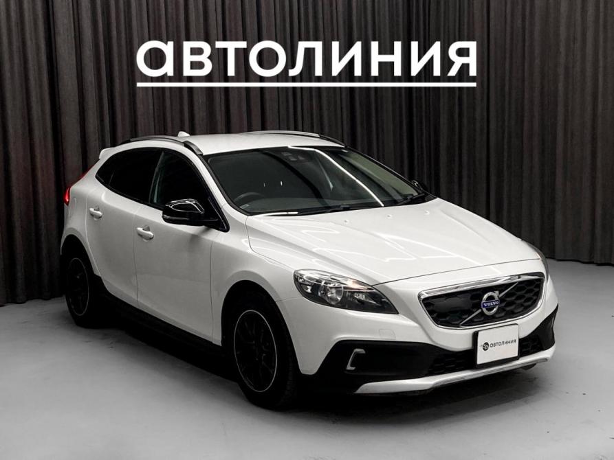 Volvo V40 II Красноярск  - изображение 4