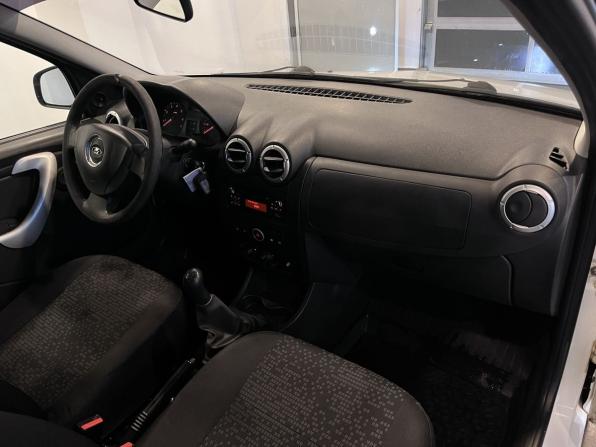 Lada (ВАЗ) Largus I с пробегом 2021 года, цена 686 000 рублей, 309546 км, универсал, Автокод Объявления