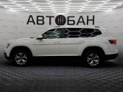 Volkswagen Teramont I Екатеринбург  - изображение 34