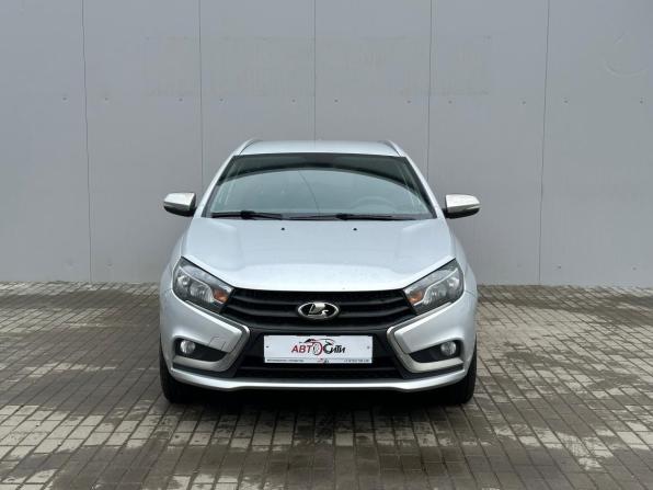 Lada (ВАЗ) Vesta I с пробегом 2017 года, цена 885 000 рублей, 137000 км, универсал, Автокод Объявления