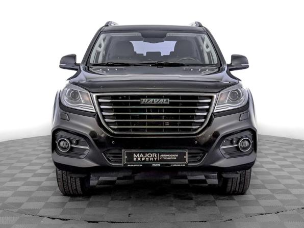 Haval H9 I Рестайлинг с пробегом 2021 года, цена 1 925 000 рублей, 235246 км, внедорожник, Автокод Объявления