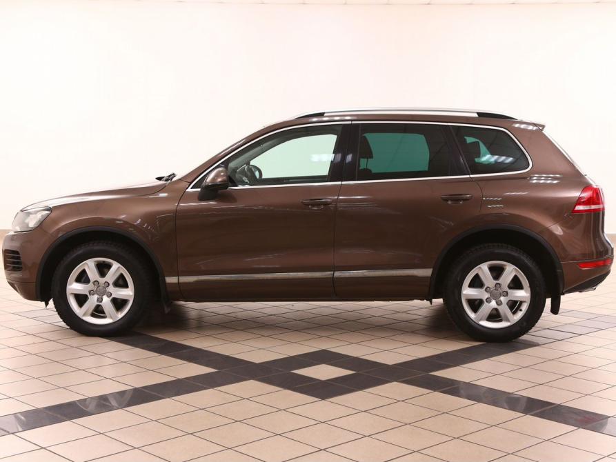 Volkswagen Touareg II Иваново  - изображение 5