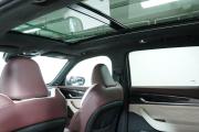 Geely Monjaro I Москва  - изображение 41